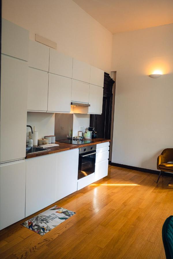 Casa N Apartment Arona Exterior photo